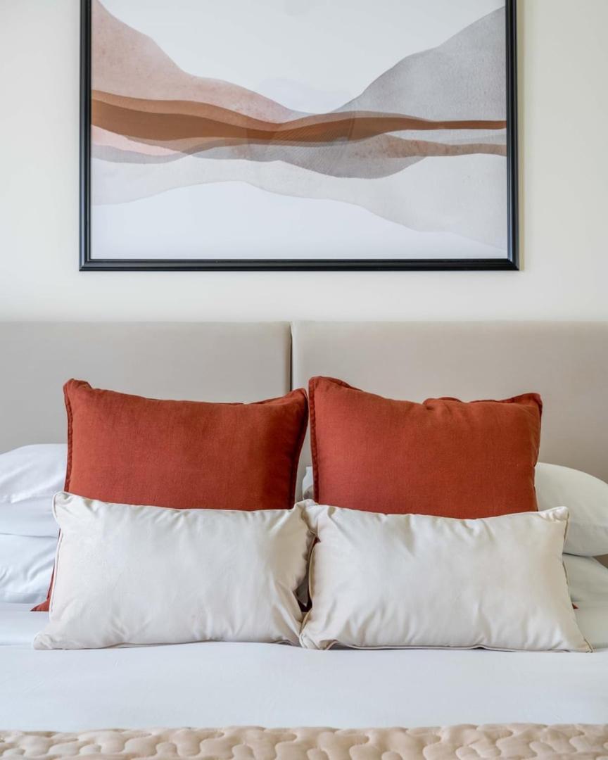 Guestready - Sweet Sunshine In Downtown Apartment Dubai Bagian luar foto